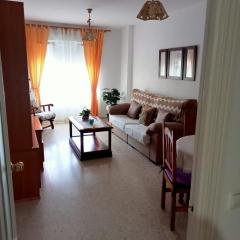 Casa Niebla