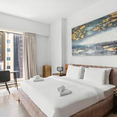 VayK - Premium 2BR Stay in Dubai Marina