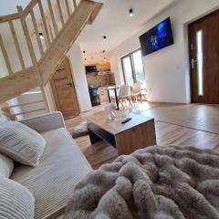 Domki Górski Klimat