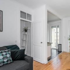 Downtown Heart Apartment