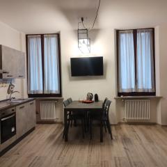 I Portici - Bergamo Apartment