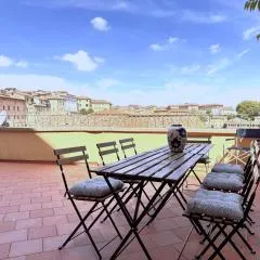 Abbadia Panoramic Terrace