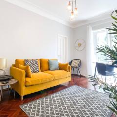 Downtown Stylish Apartment