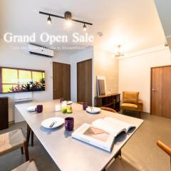 City Hotel Shinsaibashi Residence 2