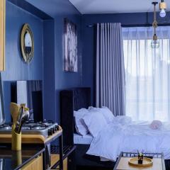 Modern cozy studio near the JKIA