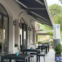Hotel Altamarea