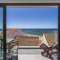 Frontline Seaview Apartment