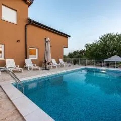 Villa Stella ZadarVillas