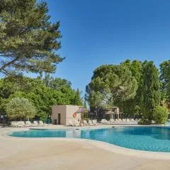 Résidence Odalys Le Village Camarguais Les Gardians