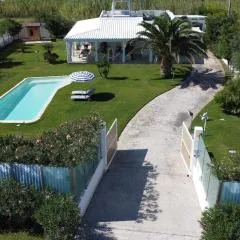 Villa Miami Vieste