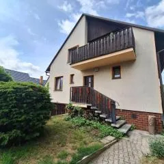 Apartmány ŠTĚSTÍ