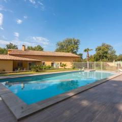 Maison d'hôtes Collobrières