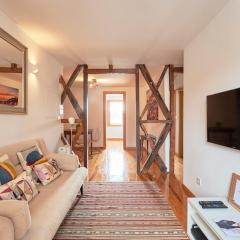 Apartment in Príncipe Real