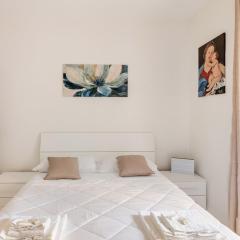 I Due Gelsi Appartamento White