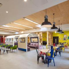 For Students Only Spring Mews in London