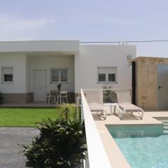 Casa el rincon de la Rosa II