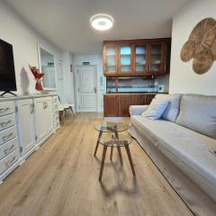 15A09 Cueva y Mar Apto con garaje