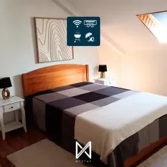 MyStay - Casa Sete Lano