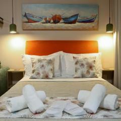 Best House Myrto Pasalimani Piraeus