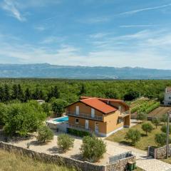 Villa Stella ZadarVillas