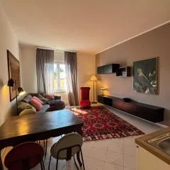 Casa della Volpe