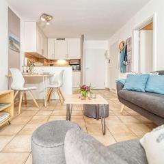 Residenz am Strand Backfisch - Wohnung 5-66