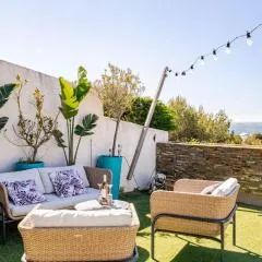 VUEMER Bandol - GRANDE TERRASSE de 45m2 VUE MER PISCINE PARKING