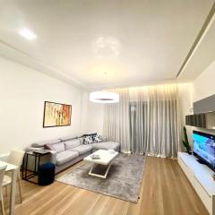 Panorama Apartment Tirana