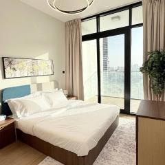 Contemporary Apt Galleria Mall