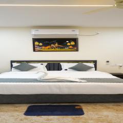 Madhura Luxury Rooms