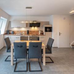 Ferienwohnung Docs Ruheinsel