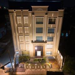 Hotel The Rising Banaras