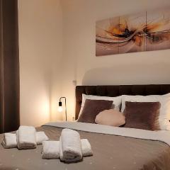 Melinta Stay - Near Airport, Rafina Port & Sea