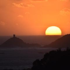 Briloc Appartements Pietrosella à 50m de la plage