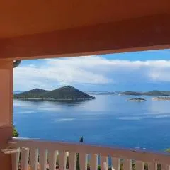 Apartmani Zoran