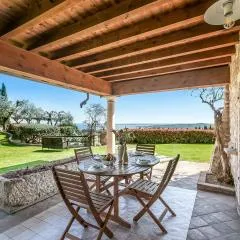 Lido - nuovo appartamento elegante - Lago di Garda - Housity