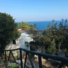 Villa Panoramica a Castro