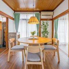 tsugumi house つぐみ亭戸建て京成高砂駅