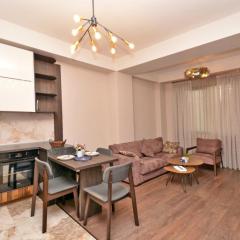 Perte House Apartment's on Amiryan street 26