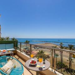 Ayma Apartamento San Fermín