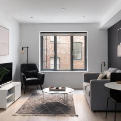 Oxford Circus Apartments