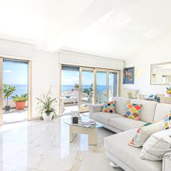 Orchidea House by ML WHITE HOUSE