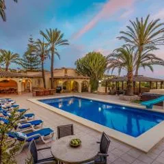 Villa Ohana by Abahana Villas