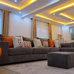 Rumkin Homes 3br house naivasha