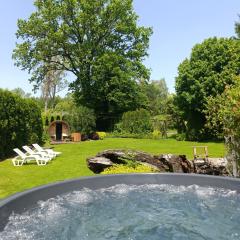 Leśny Dwór Bieszczady