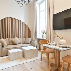 Superb Apartment Center of Paris Le Marais