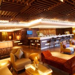 Crowne Plaza Guangzhou City Centre by IHG