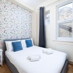 Charmstay King's Cross