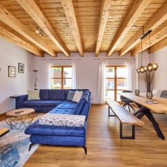 Mountain Safari Garmisch - Spacious, scenic and steps from adventure