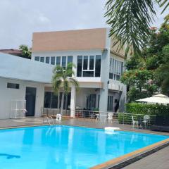 365pool villa Hatyai